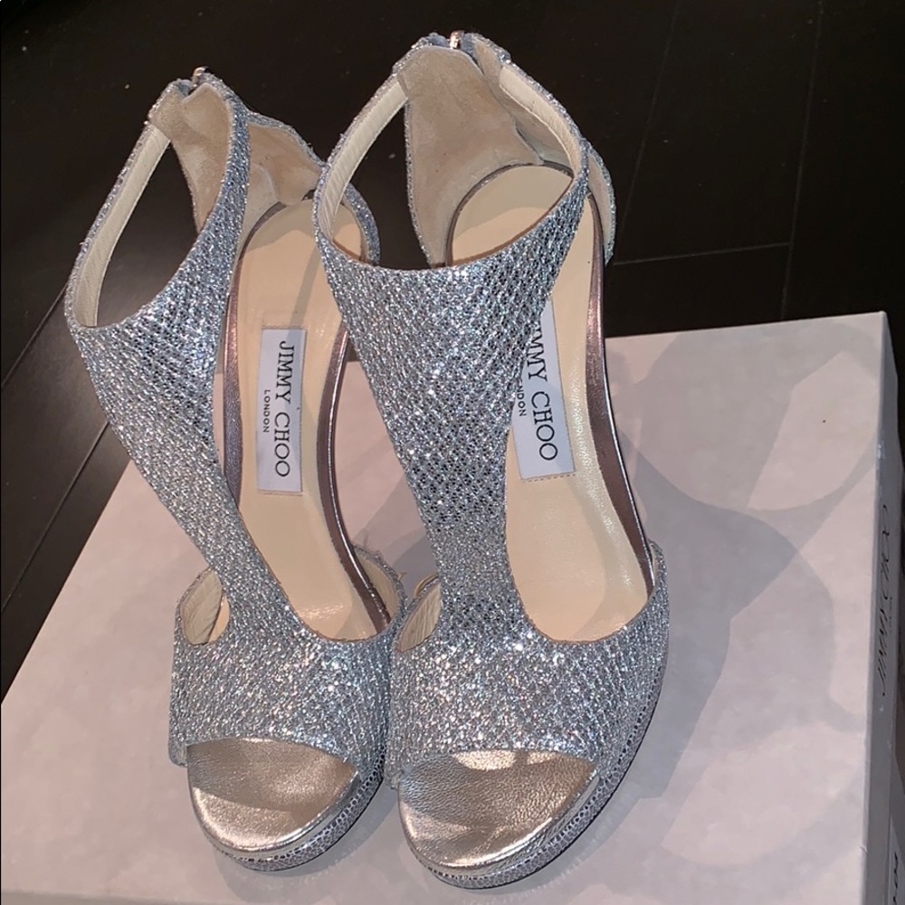 Jimmy Choo Sandal